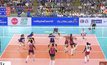 ผลวอลเลย์บอลหญิง เนชันส์ลีก 2018 สนาม 3