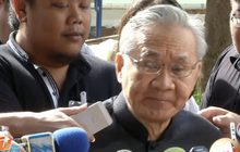 “ดอน” รับคว่ำบาตรกาตาร์ อาจทำเวทีจีซีซี เลื่อน