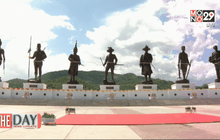 ปิดฉากปมราชภักดิ์