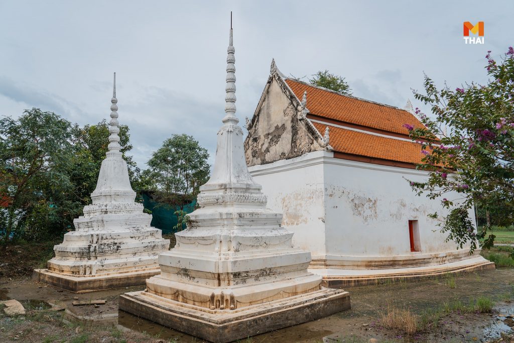 วัดสะแก