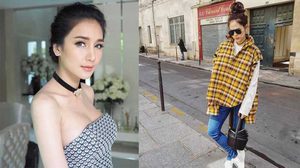 5 ว่าที่คุณแม่คนดัง เตรียมคลอดเบเบี๋ปีนี้ แต่ความสวยก็ยังไม่เปลี่ยน