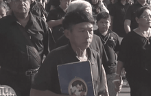 ประชาชนยังคงหลั่งไหล ถวายสักการะพระบรมศพ