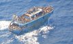 เรือผู้อพยพล่มนอกชายฝั่งกรีซ เสียชีวิตแล้ว 79 ราย สูญหายอีกนับร้อย