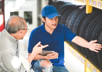 5 ยางนุ่มเงียบสำหรับรถเก๋ง และ SUV เปลี่ยนยางรถยนต์ยี่ห้อไหนดี ปี 2021