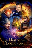 The House with a Clock in Its Walls บ้านเวทมนตร์และนาฬิกาอาถรรพ์