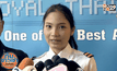 สาวปัตตานีวัย 23 ปี สมัครนักบินหญิงทอ.คนแรก