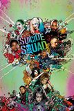 Suicide Squad ทีมพลีชีพมหาวายร้าย