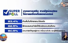 “สวนดุสิตโพล” เผยคนส่วนใหญ่เล่นโซเชียลฯช่วงกักตัวยุคโควิด-19