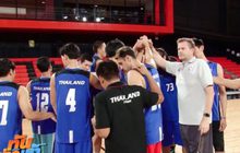 “ไทเลอร์ แลมบ์” หวังช่วยยัดห่วงไทยลุยซีเกมส์