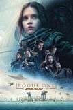 Rogue One: A Star Wars Story โร้ค วัน: ตำนานสตาร์ วอร์ส