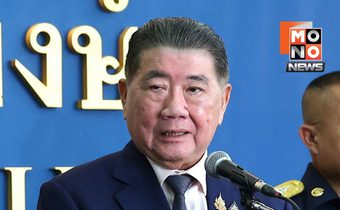 “ภูมิธรรม” ปัดเซ็นอนุญาตทหารเขมรขึ้นตาเมือน ชี้ข้อพิพาทเริ่มคลี่คลาย