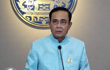 นายกฯ ยันไม่ ปรับ ครม.ห่วงงบ 63