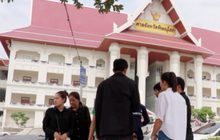 ศาลชั้นต้นตัดสินจำคุกตำรวจไล่ยิงและทำร้ายนักศึกษา