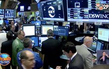 Nasdaq ทำสถิติสูงสุดเป็นประวัติการณ์