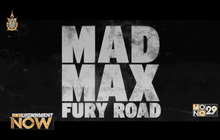 สาวกเตรียมตัว  “Mad Max: Fury Road” ฉบับหนังขาวดำมาแล้ว!!!