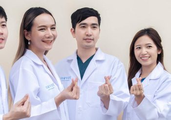 UVET Animal Hospital ชูมาตรฐานโรงพยาบาลสัตว์ 24 ชั่วโมง บริการครบวงจรพร้อมสัตวแพทย์มืออาชีพ