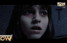 The Conjuring 2 เผยโฉมคลิปแรกที่แฟนรอคอยมานาน
