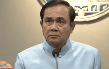 นายกฯ ย้ำพูดคุยกับ”ทักษิณ” ด้วยข้อกฎหมายเท่านั้น