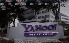 ถอดบทเรียนธุรกิจ “Yahoo” ตอนที่ 1