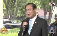 นายกฯ ยันไม่ได้สั่งปรับรูปแบบบัตรเลือกตั้ง