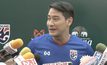 ยังลุ้นไม่ขึ้น! “ป้อง” ไม่พร้อมถ่ายชุดว่ายน้ำรับซัมเมอร์