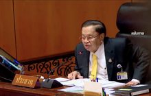 “ชัย ชิดชอบ” ถึงแก่อนิจกรรม