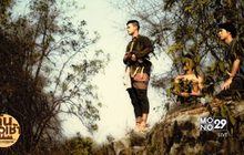 เปิดตัว MV เพลงประกอบซีรีส์ ตำนานสมเด็จพระนเรศวรฯ