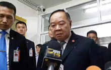 พล.อ.ประวิตร ยืนยันบัญชีโยกย้ายตำรวจเป็นธรรม