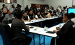 ผบช.น.ประชุมคืบหน้าคดีฆ่าชำแหละศพต่างชาติ