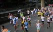 เดิน-วิ่งการกุศล 12 สิงหา ฮาล์ฟมาราธอน กรุงเทพ 2017