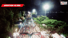 พัทยามาราธอน 2016 Part 2/4