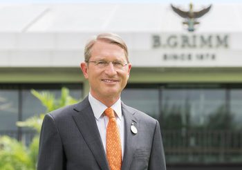 บี.กริม เพาเวอร์ เผยความคืบหน้าซื้อหุ้นบริษัท reNIKOLA Holdings Sdn. Bhd. ผู้พัฒนาโรงไฟฟ้าแสงอาทิตย์รายใหญ่ในมาเลเซีย พร้อมก้าวสู่เป้าหมาย Net Zero ในปี 2050