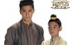 “โมโน 29” ดันเลือดใหม่ “ติว-ซีน” สวมบท “องค์ดำ” ใน “นเรศวรฯ เดอะซีรีส์”