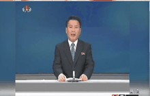 เกาหลีเหนืออ้างว่า เรือประมงเกาหลีใต้บุกรุกน่านน้ำ