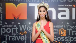 ฉันคือผลผลิตจากการ ข่มขืน มิสแกรนด์อินเตอร์ฯ 2015 เปิดเผยชีวิตสุดช็อค