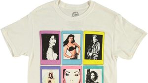 ไม่ใช่ติ่งแต่ก็เกือบ!! คอลเลคชั่นใหม่ ของ Forever 21 ผลิตเพื่อนักร้องในดวงใจ