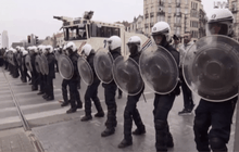 ความตึงเครียดในเบลเยี่ยม