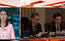 ก.คลังแถลงลดหย่อนภาษีสินค้าบริการช่วงสิ้นปี