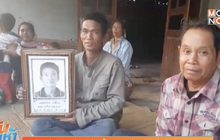 หนุ่มศรีสะเกษ ร้องเรียนโดนชาวเมียนมาแย่งบัตรประชาชน