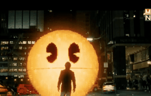 หนังจากเกมยอดฮิต น่าขันแห่งยุค