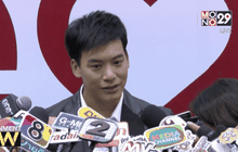 บี้ น้อมรับวิจารณ์ แสดงละครเวทีในอเมริกา พร้อมปัดเอี่ยวคดียูฟัน