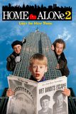 Home Alone 2: Lost in New York โดดเดี่ยวผู้น่ารัก 2 ตอน หลงในนิวยอร์ค