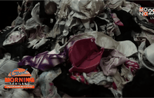 จับโจรขโมยชุดชั้นในกว่า 3พันตัว