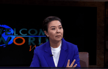 Top Talk of The Year 2015 : การค้าชายแดนกัมพูชา