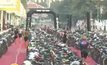 ชลบุรีจัดไตรกีฬา “IRONMAN 70.3 Bangsaen 2019”