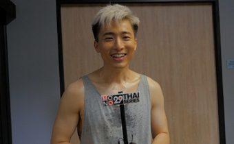 “เวฟ” แจ้งเกิดดาวร้าย ใน “ตี๋ใหญ่ 2 ดับเครื่องชน”