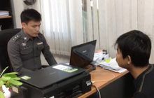 ตร.อาสารุมทำร้าย 2 พี่น้องอ้างขโมยรถ