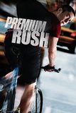 Premium Rush ปั่นทะลุนรก