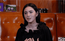 “ใหม่ ดาวิกา” ทำความดีถวายในหลวง
