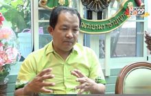 “ศรีสุวรรณ” เตรียมยื่นร้อง ป.ป.ช.สอบ ส.ส.เสียบบัตรแทนกัน